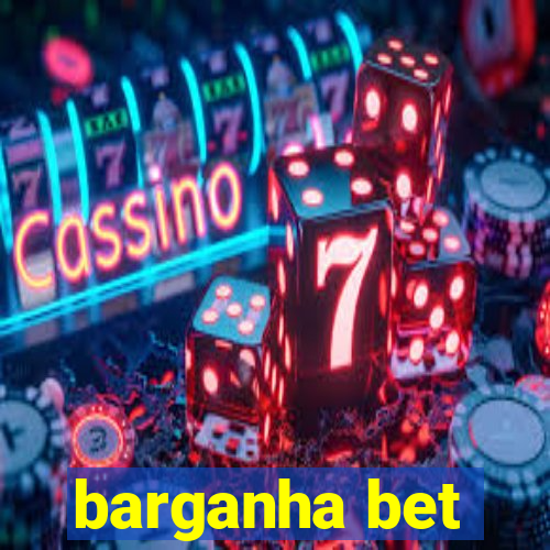 barganha bet